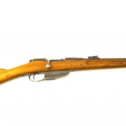 Carabine à verrou Steyr M95 1898 22LR