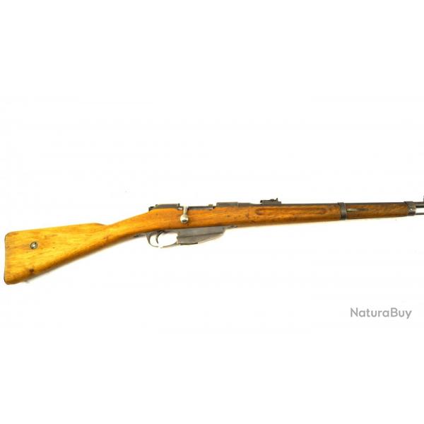 Carabine &agrave; verrou Steyr M95 1898 22LR