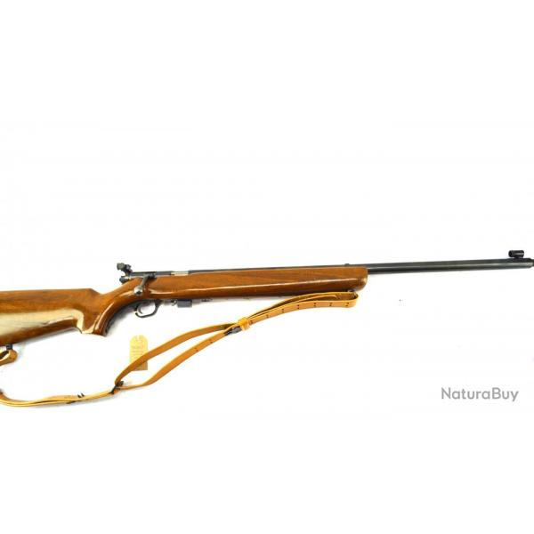 Carabine à verrou Mosberg 144 LSB 22LR