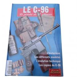 Le C-96 Uniformes HS n° 4