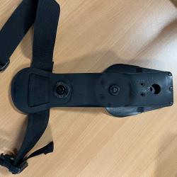 Support de cuisse pour Holster Fobus