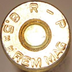 6.5mm REMINGTON MAGNUM ( R-P )