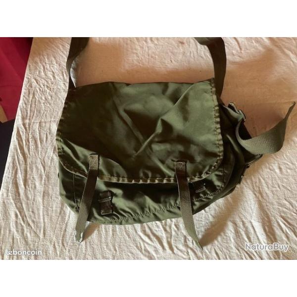SAC M51 NYLON