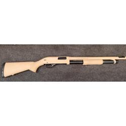 Winchester SXP Defender Sable cal 12 76. 46cm rayé. Neuf