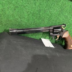 Revolver Manurhin MR73 long range  cal 357 mag