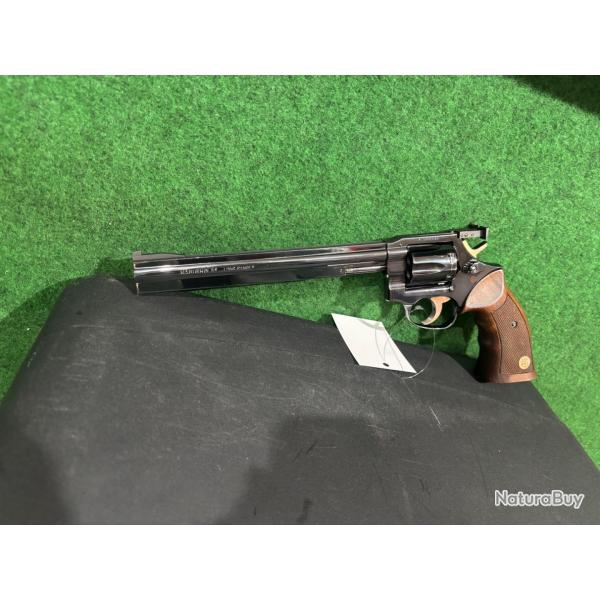 Revolver Manurhin MR73 long range  cal 357 mag