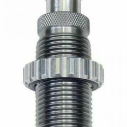 LEE CARBIDE FACTORY CRIMP DIE - sertisseur conique Carbure 9x19