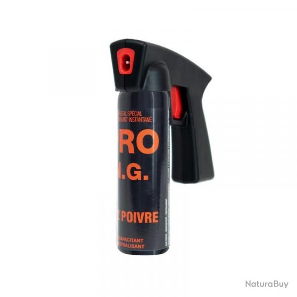 Bombe Au Poivre CBM bombe red pepper pro ng 100ml