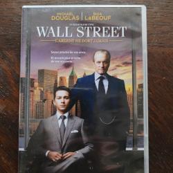 DVD "WALL STREET"