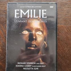 DVD "ÉMILIE"