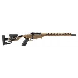 Carabine Ruger Precision Rimfire Cal.22LR Bronze