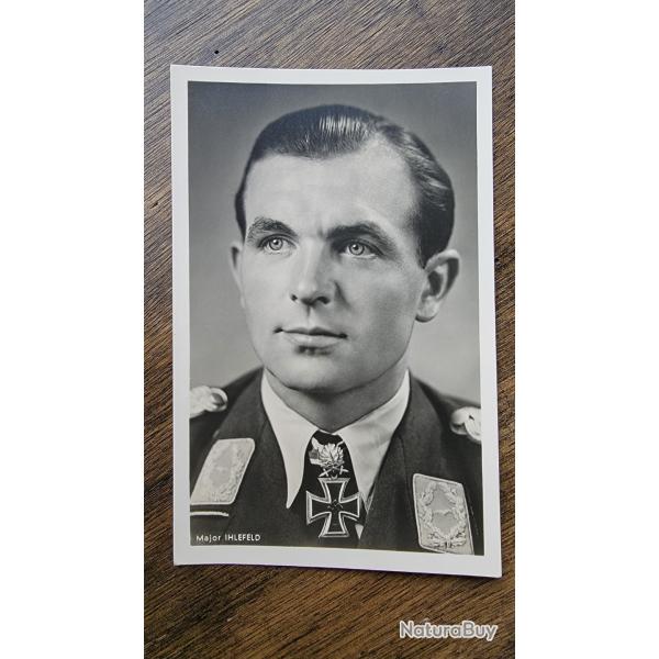 LUFTWAFFE PHOTO ORIGINALE WW2