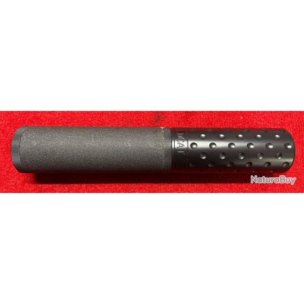 FLASH - SILENCIEUX WILDCAT PREDATOR 8 1/2X20 DIAM 6