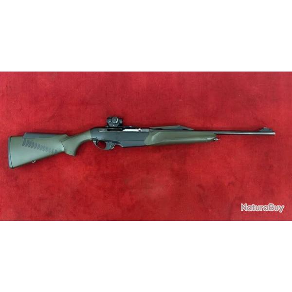 OCCASION - BENELLI ARGO E VERTE CONFORTECH CAL 30-06 + AIMPOINT MICRO H1