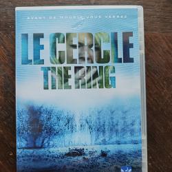 DVD "LE CERCLE"