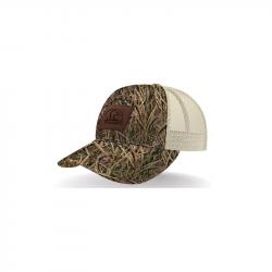 Casquette Gabion Unlimited Patch Camo Filet
