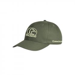 Casquette Gabion Unlimited Kaki