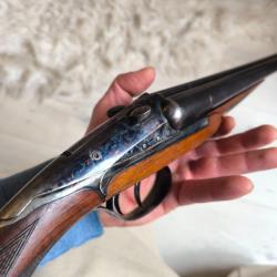 Darne Type10 16/70 Jaspé