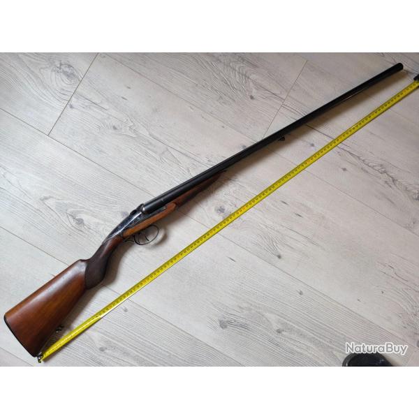 Darne Type10 16/70 Jasp