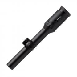 LUNETTE KAHLES HELIA 5 1-5X24 Ø30 4-DH