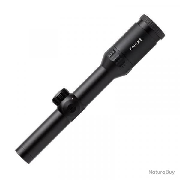 LUNETTE KAHLES HELIA 5 1-5X24 30 4-DH