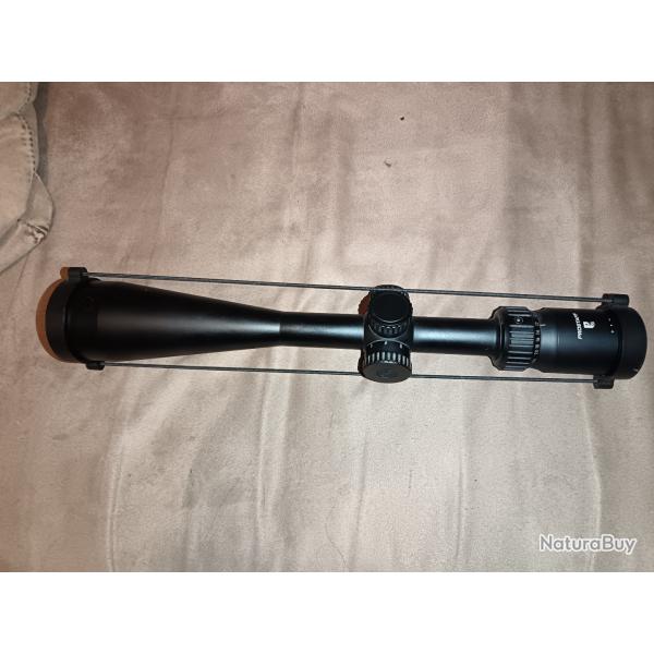 lunette de vise nikon PR52 6-24X50