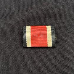 Rappel de croix de fer seconde classe - Allemand WW2