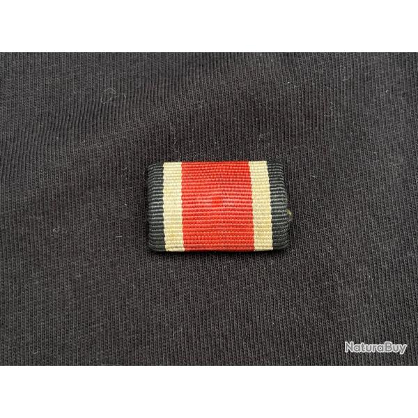 Rappel de croix de fer seconde classe - Allemand WW2