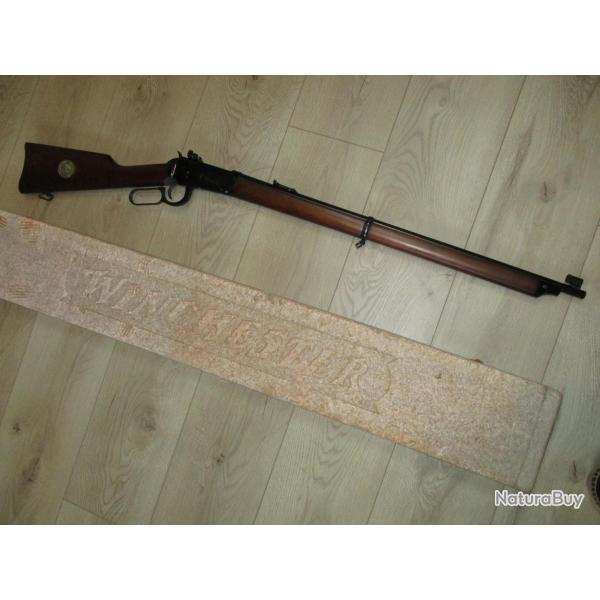 Winchester Commmorative NRA Musket 30-30 Win