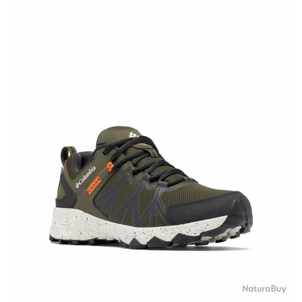 Columbia "Peakfreak II Outdry" Homme 44 Kaki