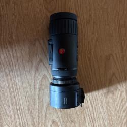 Thermique Leica colonox sight