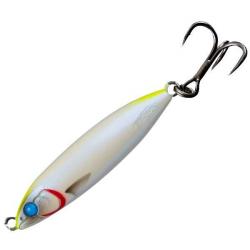 Wobly 80 Pearl Chartreuse
