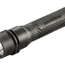 Lampe scorpion x Streamlight - avec piles - Noire