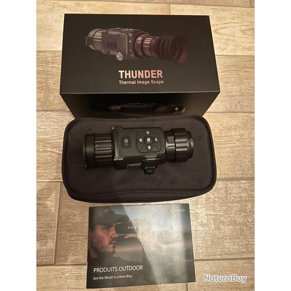 Thermique HIKMICRO Thunder TH35