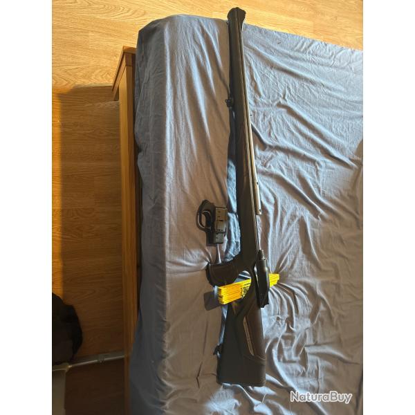 Carabine r8 blaser professional succs