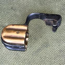 Couvre Canon pour K31 - Bouche Canon