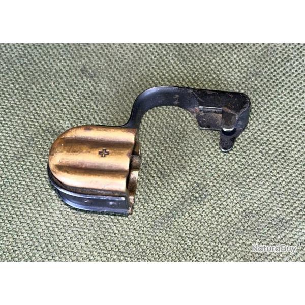 Couvre Canon pour K31 - Bouche Canon