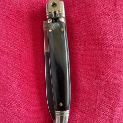 Couteau automatique allemand ancien.