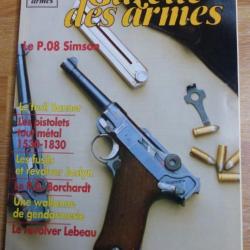 Gazette des armes N° 269