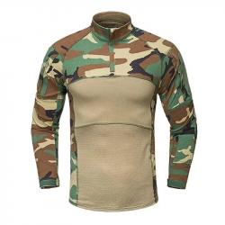 Chemise Storm Weave A852 Woodland - XXL