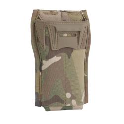 Pochette chargeur simple 5,56 OPHIDIAN Molle - Multicam