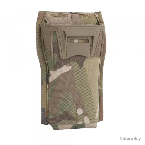 Pochette chargeur simple 5,56 OPHIDIAN Molle - Multicam