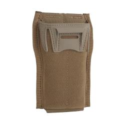Pochette chargeur simple 5,56 OPHIDIAN Molle - Marron