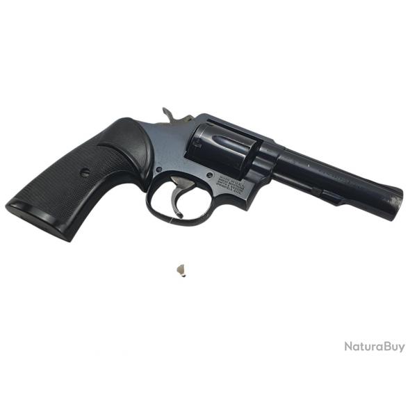 OCCASION MOD.13 - REVOLVER SMITH &WESSON MODEL 13-3 CALIBRE 357MAG CANON 4" ref5