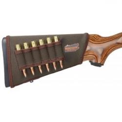Vente flash !  BEARTOOTH Protection crosse carabine marron (SGRA900)