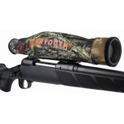 Vente flash ! housse de lunette SCOPEGUARD 2.0 - MOSSY OAK Protection 40mm Courte M - SGO40S875