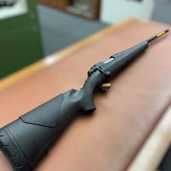 Carabine Browning A-BOLT3+ COMPOSITE THREADED 243WIN