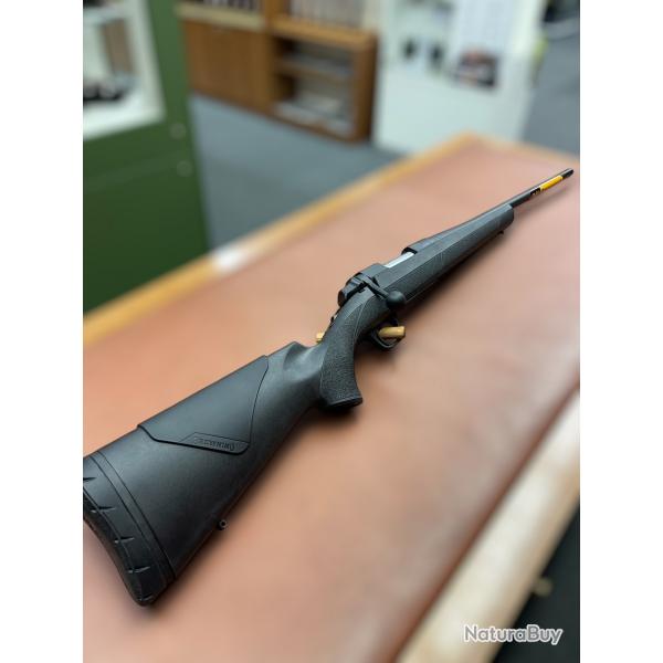Carabine Browning A-BOLT3+ COMPOSITE THREADED 243WIN