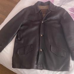 Veste Redskins