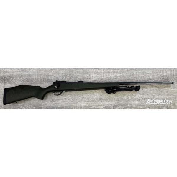 Occasion Weatherby Mark V calibre 257WBY
